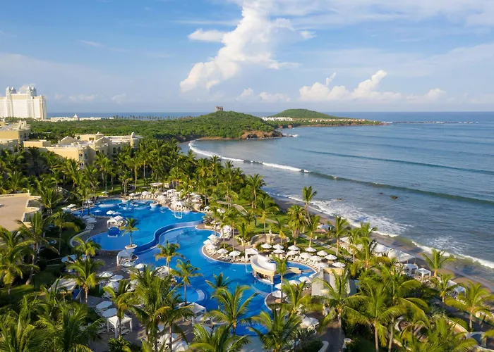 Pueblo Bonito Emerald Bay Resort & Spa Mazatlán