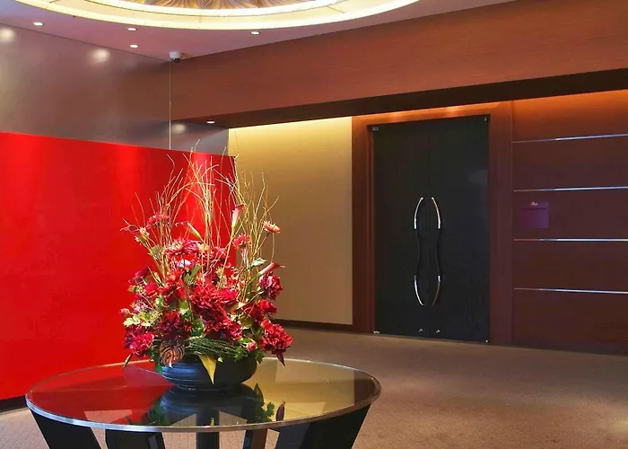 Mercure Sapporo