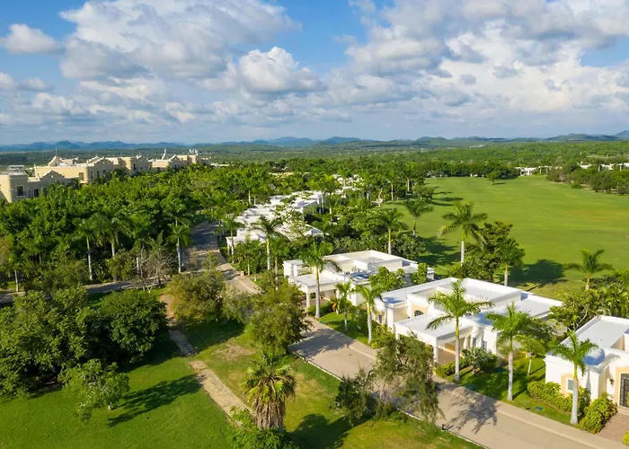 Pueblo Bonito Emerald Luxury Villas&Spa All Inclusive