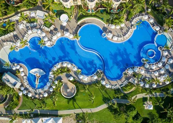 Pueblo Bonito Emerald Luxury Villas&Spa All Inclusive