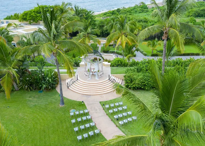 Pueblo Bonito Emerald Luxury Villas&Spa All Inclusive Mazatlán