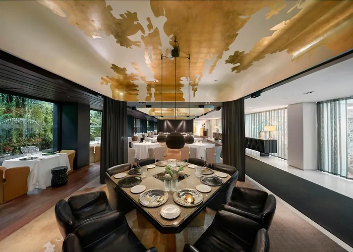 Mandarin Oriental,