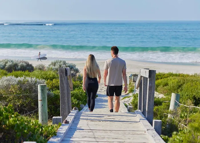 Pullman Bunker Bay Resort Margaret River