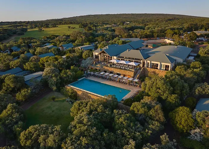 Pullman Bunker Bay Resort Margaret River