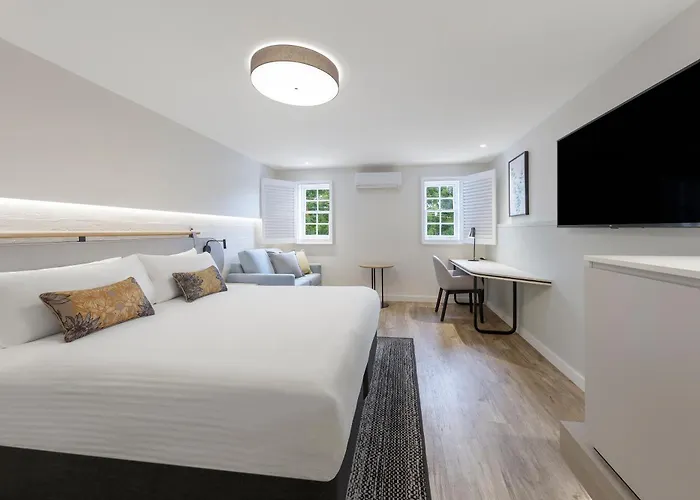 Crowne Plaza Hawkesbury Valley By Ihg