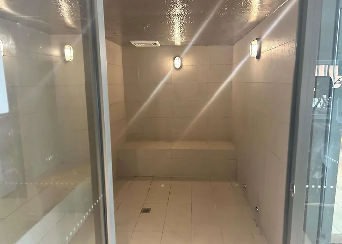 Novotel Newcastle Beach