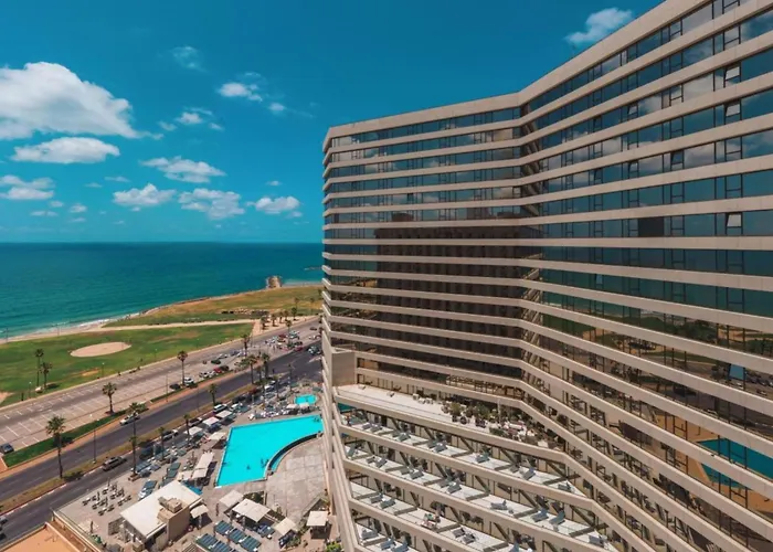 Intercontinental David By Ihg