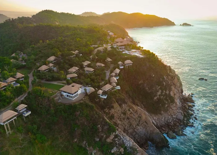 Banyan Tree Cabo Marques