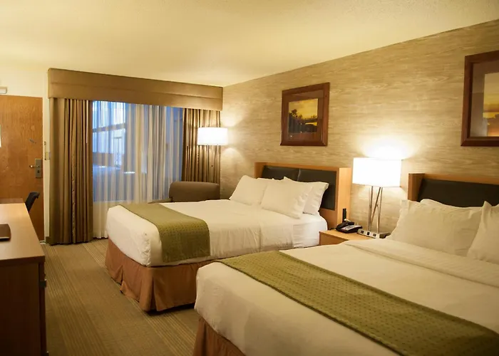 Holiday Inn Spearfish-Convention Center By Ihg