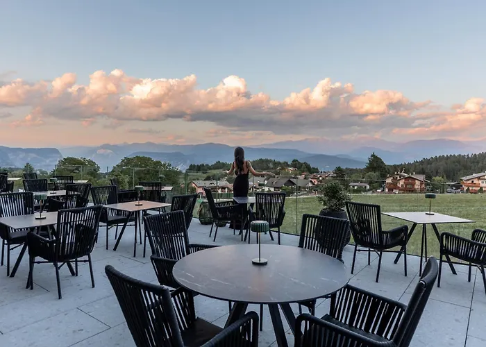 Solea Dolomiti Boutique Hotel