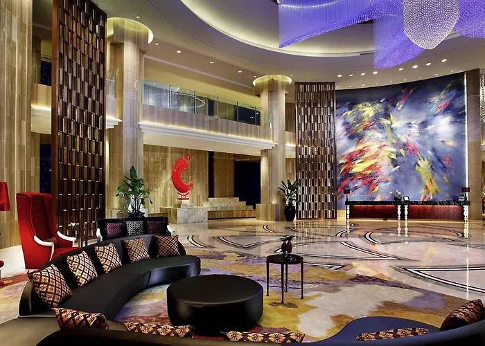 Sofitel Sunrich