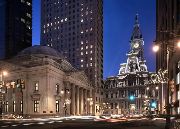 Ritz-Carlton,