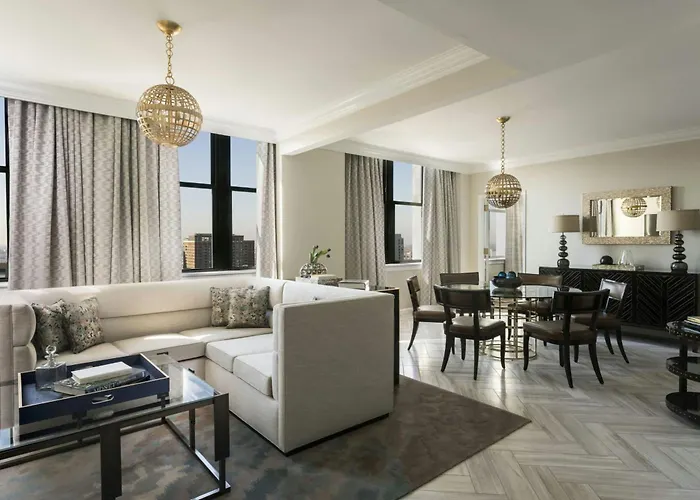 Ritz-Carlton,