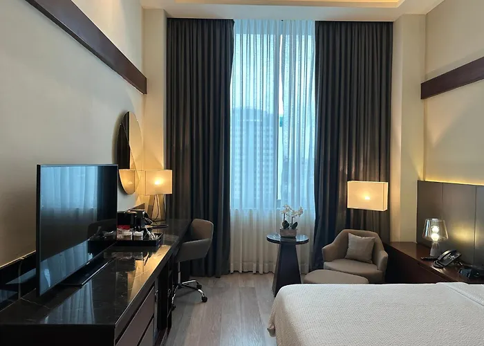 Holiday Inn Santo Domingo By Ihg