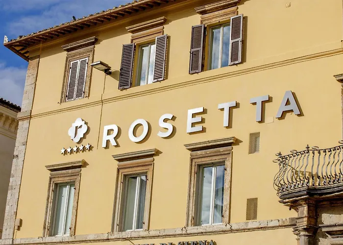 Rosetta Perugia Tapestry Collection By Hilton
