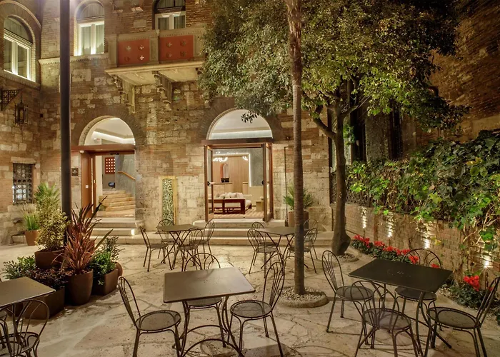 Rosetta Perugia Tapestry Collection By Hilton