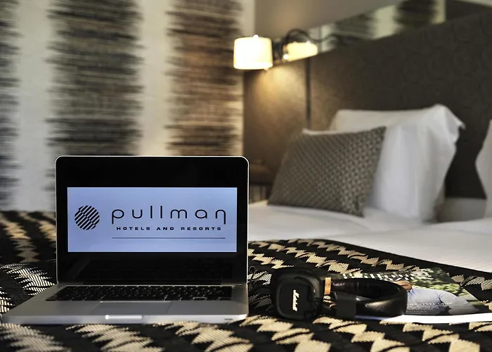 Pullman Teranga