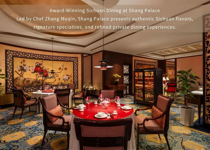 Shangri-La