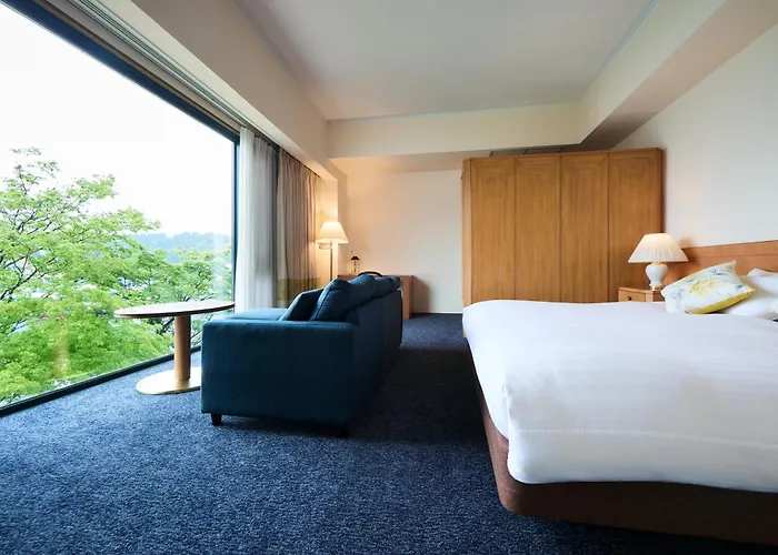 Hakone Hotel
