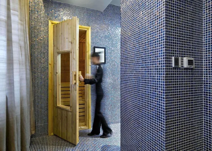 Hotel De L'Opera Hanoi - Mgallery