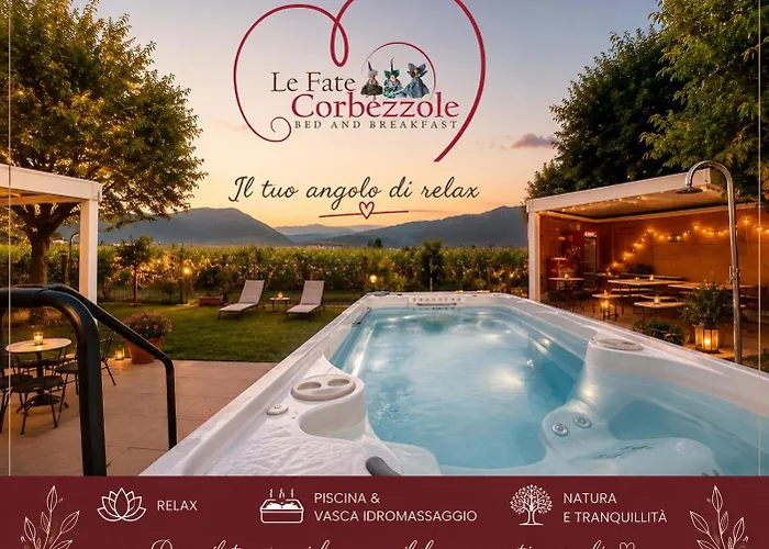 Le Fate Corbezzole