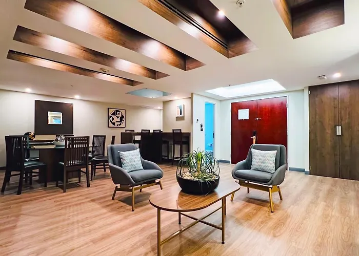 Holiday Inn Mexico City-Plaza Universidad, an IHG Hotel