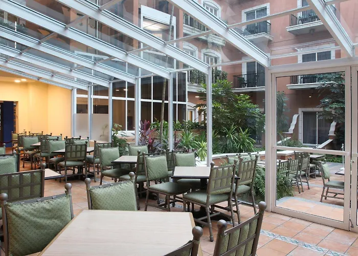 Holiday Inn Express - Monterrey - Tecnologico By Ihg
