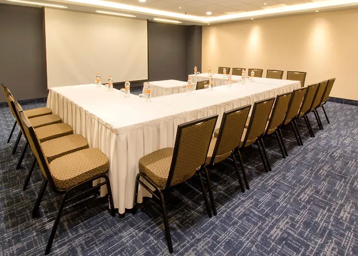 Holiday Inn Puebla La Noria By Ihg