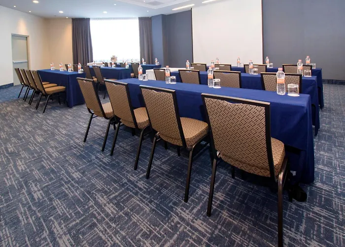 Holiday Inn Puebla La Noria By Ihg