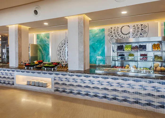 Pickalbatros Citadel Resort Sahl Hasheesh (Adults Only) Hurghada
