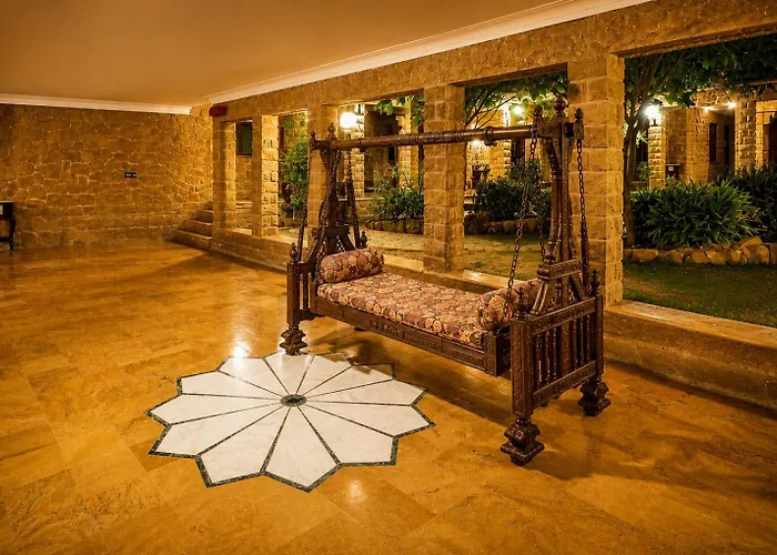 Hotel Rawalkot Jaisalmer
