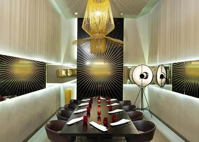 Paradisus Playa del Carmen All Inclusive