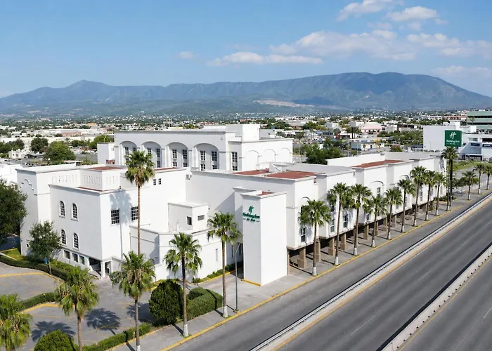 Holiday Inn Monclova By Ihg