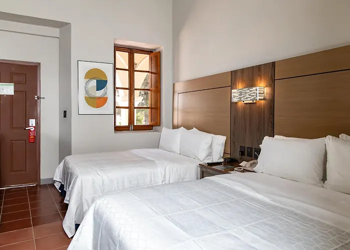Holiday Inn Express Veracruz Centro Historico By Ihg