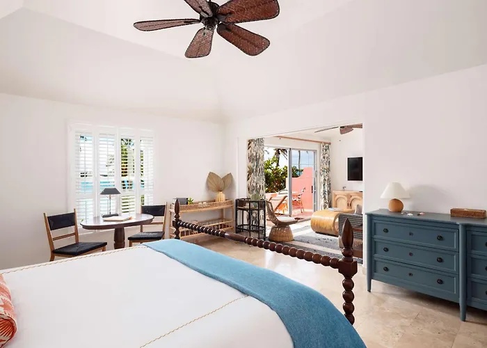 Cambridge Beaches Resort And Spa (Adults Only)