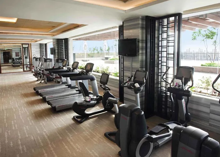 Crowne Plaza New Delhi Mayur Vihar Noida By Ihg
