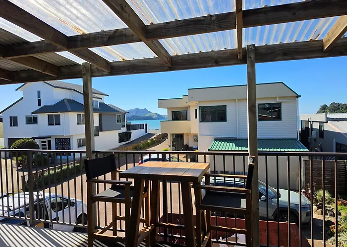 Blue Marlin Apartments