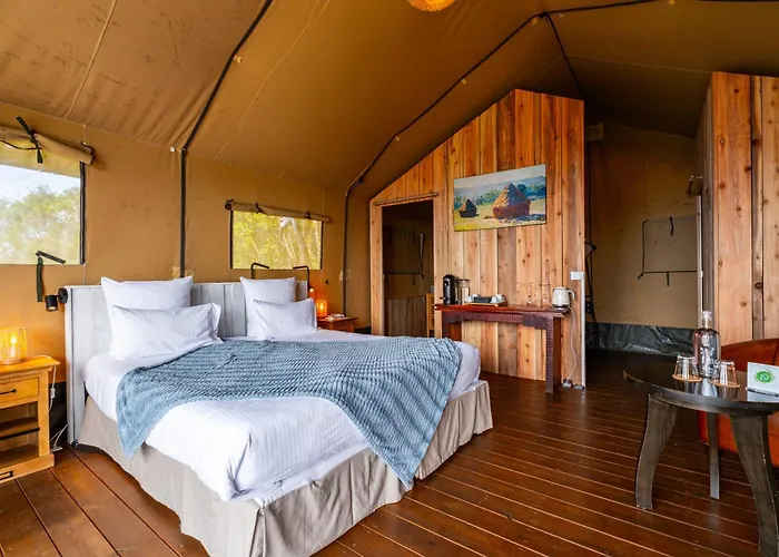 Hôtel Diana Dea Lodge&SPA Sainte Anne