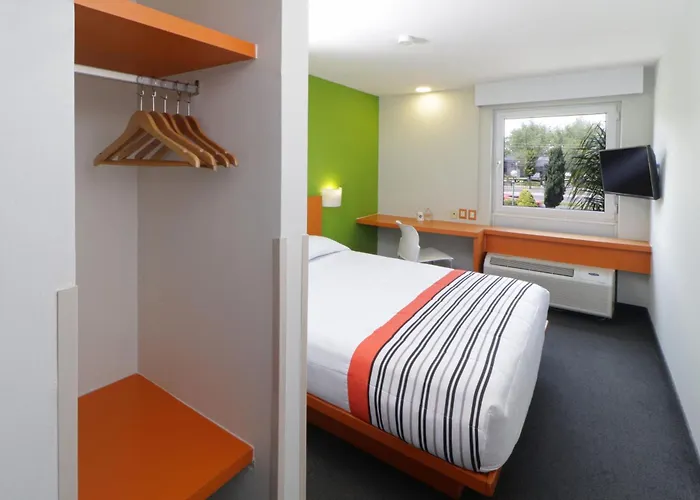 City Express Junior By Marriott Guadalajara Periferico Sur