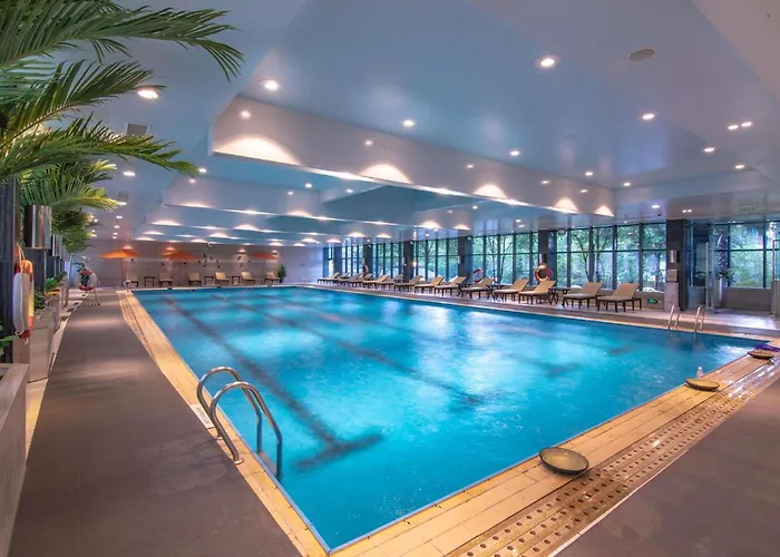 Pullman Guiyang