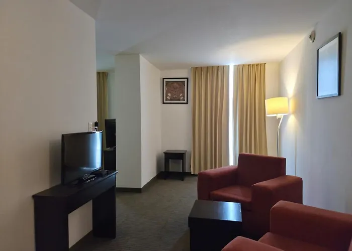 La Quinta By Wyndham Puebla Palmas Angelopolis
