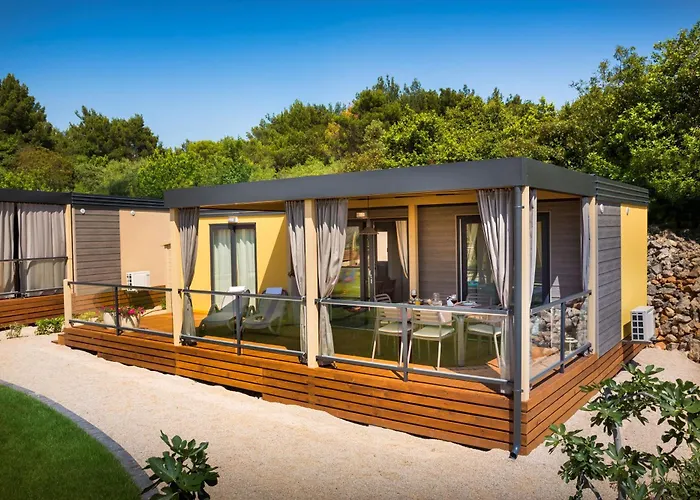 Valamar Camping Krk Krk Town
