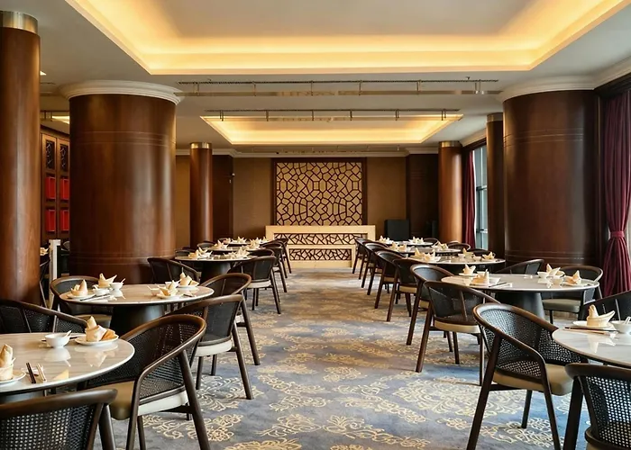 Sheraton