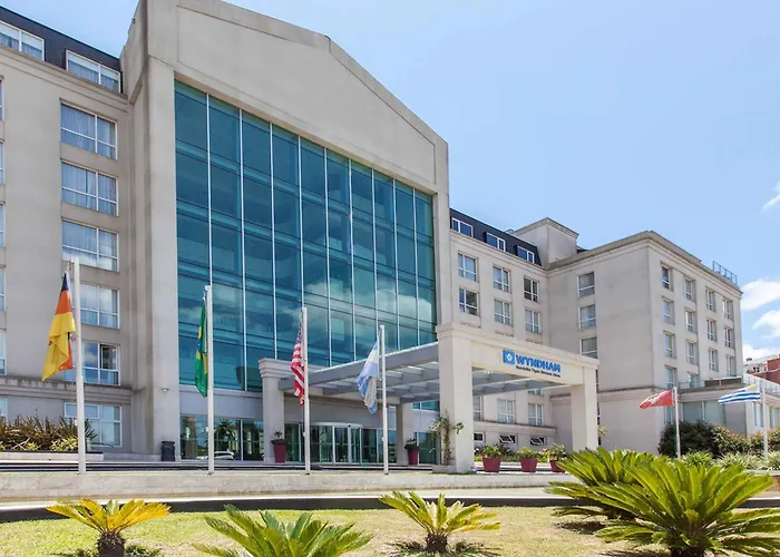 Wyndham Nordelta Tigre - Buenos Aires
