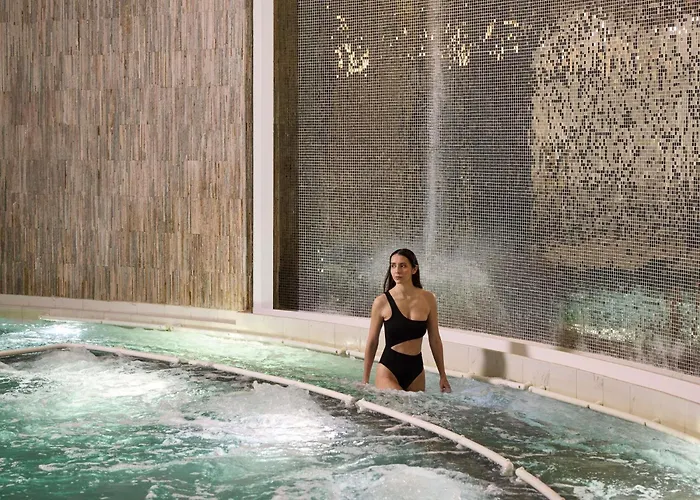 Sofitel Agadir Thalassa Sea & Spa