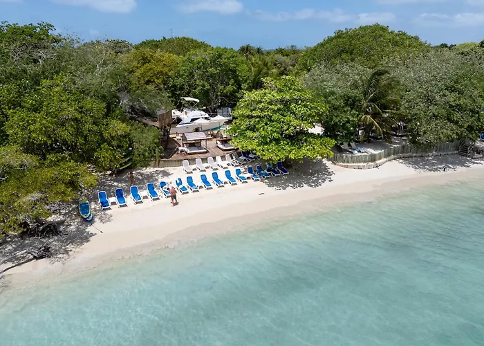 Hotel Isla del Encanto