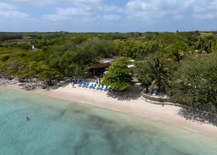 Hotel Isla del Encanto