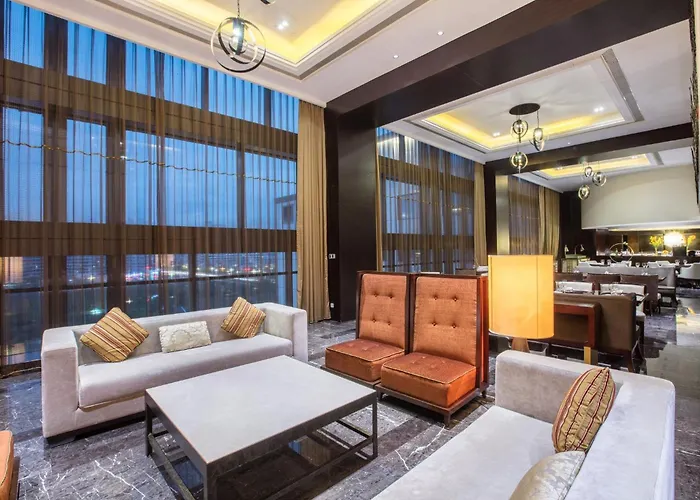 Crowne Plaza Yucheng By Ihg