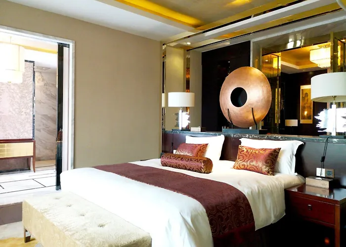 Crowne Plaza Yucheng By Ihg