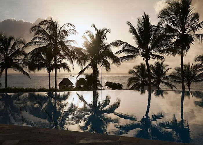 Melia Zanzibar